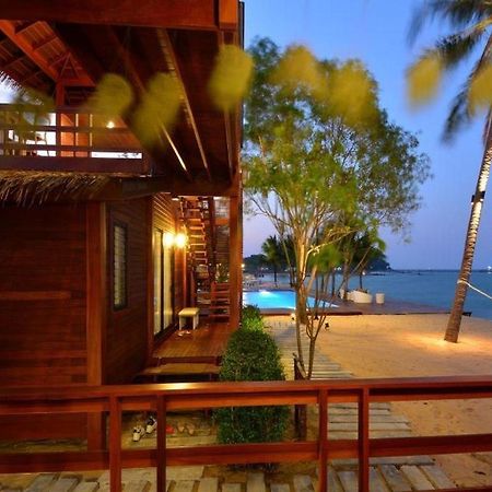 The Blue Sky Resort@ Koh Payam Phajam-sziget Kültér fotó